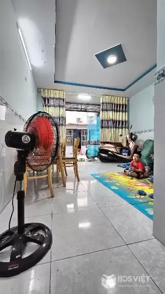 Giáp Tân Phú Gần Aeon Mall Oto Trước Nhà Giá Rẻ Mới Ở Ngay Giá 3,55Tỷ