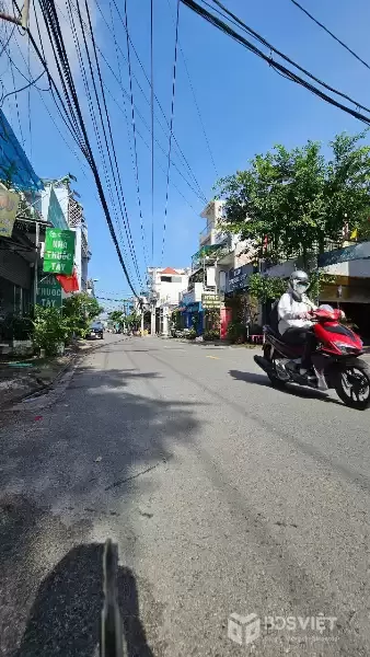 Sát Aeon Mall 1km Hẻm Xe Hơi 2Tang BTCT 56M² (4x14) Gia CHỈ NHỈNH 4Tỷ