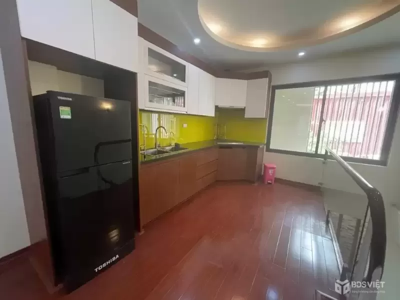 Bán nhà mặt phố Xuân La 58m2, 6 tầng, thang máy, kinh doanh đỉnh cao