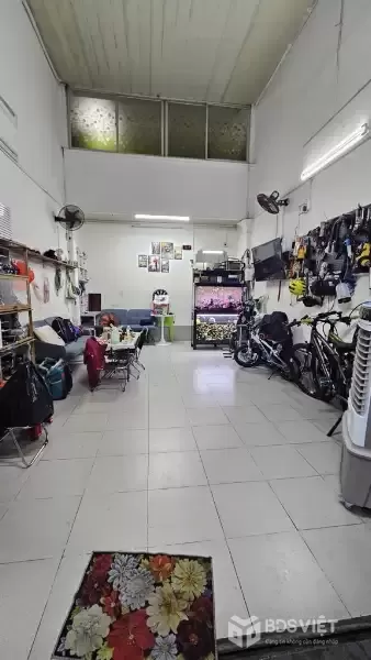 ✨CỰC HIẾM✨ HXT BÀNH VĂN TRÂN - GẦN NGÃ 7 HIỀN 44M2 (4.2❌10M) - NỞ HẬU - NHỈNH 7.x TỶ