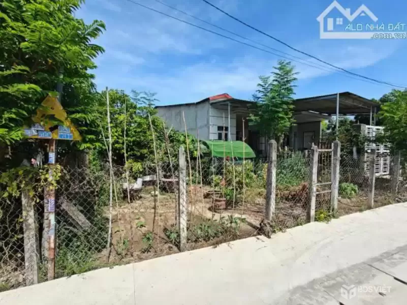 Bán đất Phú Ân Nam - Diên An gần chợ Bà Đề 