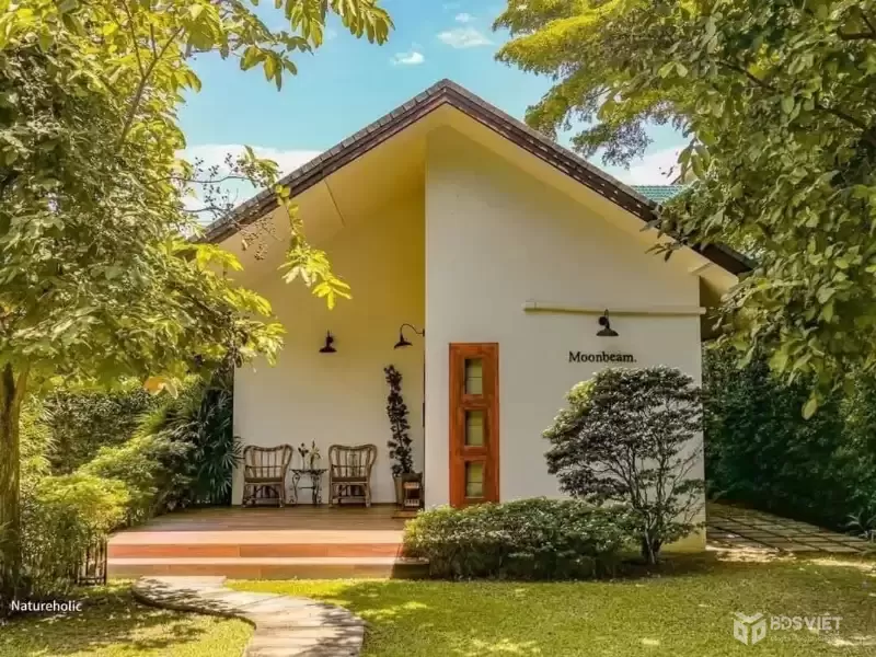 Biệt Thự 2 Mặt Tiền View Thăng Long - Diện Tích 250m2 - Khuê Trung Cẩm Lệ - Giá Tốt Chốt Liền