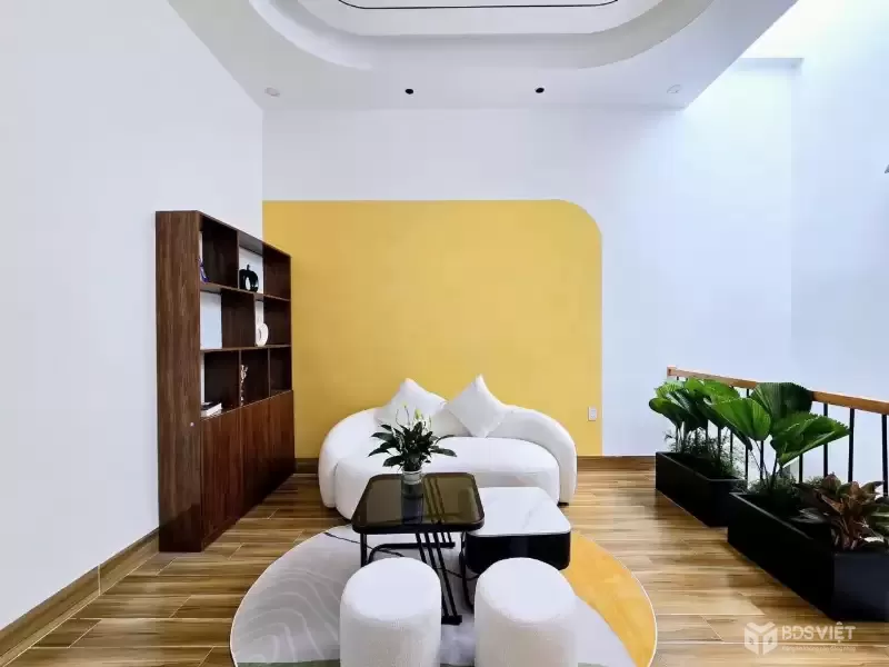 Nhà Căn Góc 2 mặt Tiền Ngay Xuân Thuỷ - Đường Trần Thủ Độ - Đối Diện Công Viên - Chủ Cần Bán Gấp