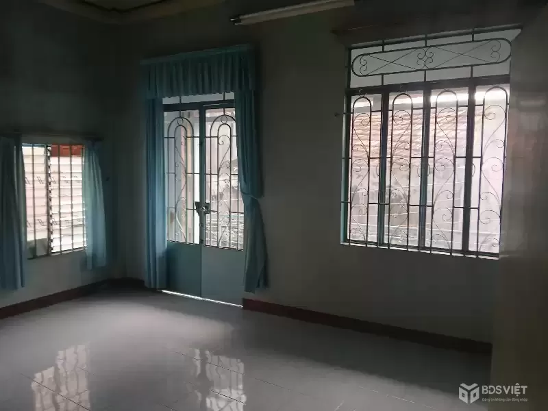 CẦN BÁN NHANH NHÀ CẤP 2 HẺM HƯƠNG ĐIỀN , PHƯỚC HẢI , NHA TRANG 