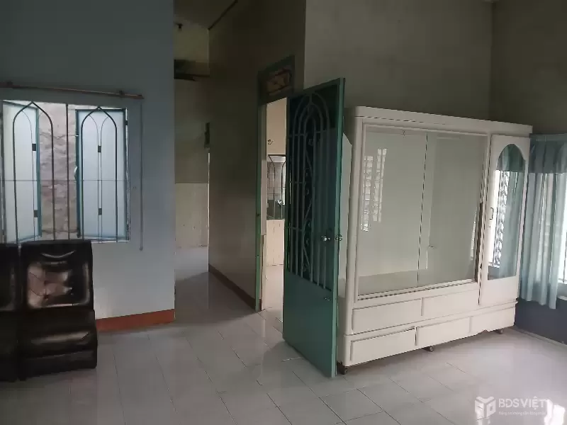 CẦN BÁN NHANH NHÀ CẤP 2 HẺM HƯƠNG ĐIỀN , PHƯỚC HẢI , NHA TRANG 