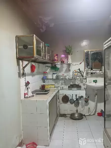CẦN BÁN NHANH NHÀ CẤP 2 HẺM HƯƠNG ĐIỀN , PHƯỚC HẢI , NHA TRANG 