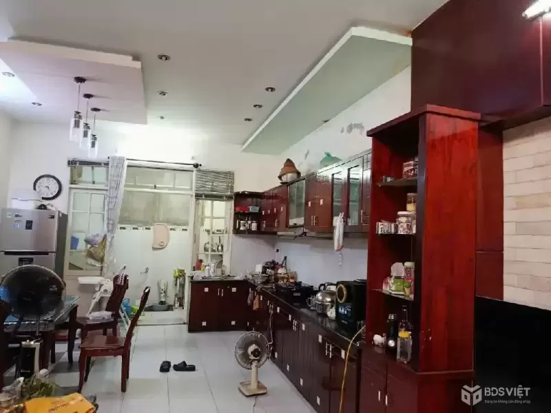 Bán nhà mặt phố Nguyễn Thị Minh Khai, Hải Châu, Đà Nẵng. DT 92m2, 4 tầng, 20 tỷ, Sổ Đỏ. LH: 0932514255