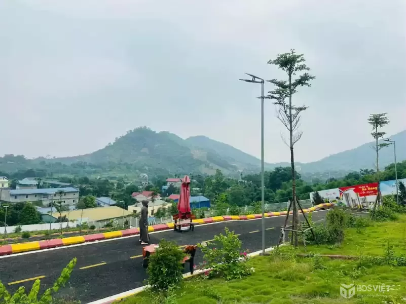 BÁN NHANH – ĐẤT ĐẸP GIÁ CỰC TỐT ĐẦU TỪ HỢP LÝ , KHÔNG GIAN Ở NGHỈ DƯỠNG CƯC TỐT CHO ĐAI GIA ĐÌNH