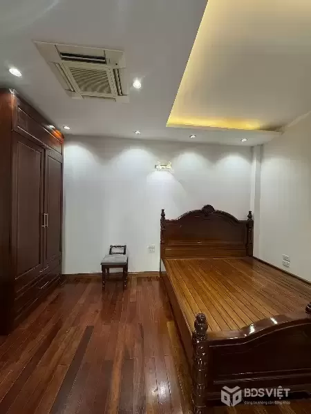 BÁN NHÀ THANH XUÂN, PHÂN LÔ OTO TRÁNH, KINH DOANH, DT61M2 Ô CHỜ THANG MÁY, NHỈNH 20 TỶ