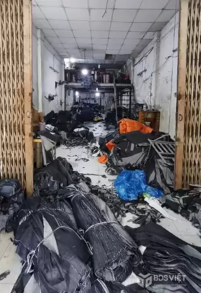 Bán nhà mặt tiền kinh doanh Tây Sơn, trung tâm Tân Phú, 70m2 (4x18), chỉ hơn 6 tỷ