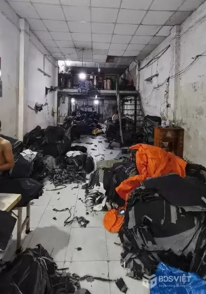 Bán nhà mặt tiền kinh doanh Tây Sơn, trung tâm Tân Phú, 70m2 (4x18), chỉ hơn 6 tỷ