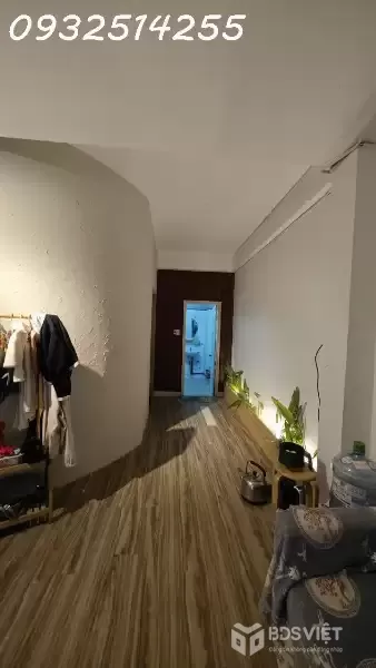 Bán nhà mặt phố Phan Chu Trinh, Hải Châu, Đà Nẵng. DT 109m2, 4 tầng, 6PN. Giá 19.8 tỷ, sổ đỏ. LH: 0932514255
