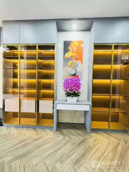 Bán Nhà Hẻm oto mới xây 100% Đào Tông Nguyên, Nhà Bè: 4x13m, 4 Tầng