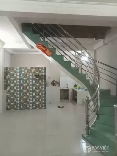 Bán nhà 2 tầng 41m2 (4.5 x 9), Sát khu Tên Lửa, Aeon Bình Tân, chỉ hơn 4 tỷ