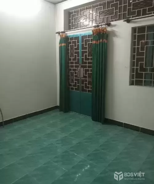 Bán nhà 2 tầng 41m2 (4.5 x 9), Sát khu Tên Lửa, Aeon Bình Tân, chỉ hơn 4 tỷ