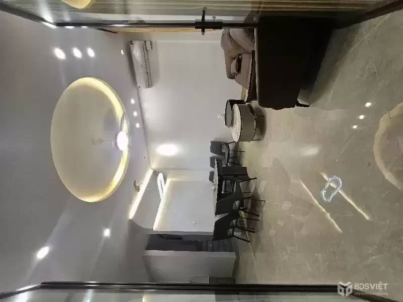 Bán nhà Mỹ Đình 37m2, 5 tầng, ngõ thoáng, ô tô lùi tận cửa, giá tốt