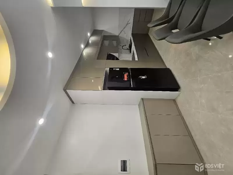 Bán nhà Mỹ Đình 37m2, 5 tầng, ngõ thoáng, ô tô lùi tận cửa, giá tốt