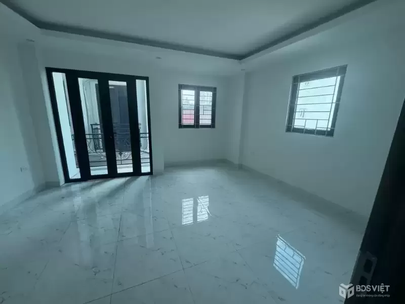 Nhà bán Mỹ Đình 38m2, 5 tầng, ngõ thoáng, tiện ích đầy đủ, giá hấp dẫn