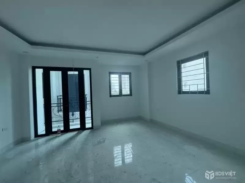 Nhà bán Mỹ Đình 38m2, 5 tầng, ngõ thoáng, tiện ích đầy đủ, giá hấp dẫn