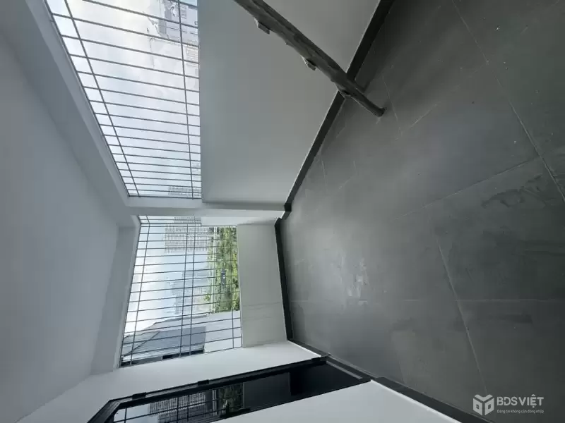 Nhà bán Mỹ Đình 38m2, 5 tầng, ngõ thoáng, tiện ích đầy đủ, giá hấp dẫn