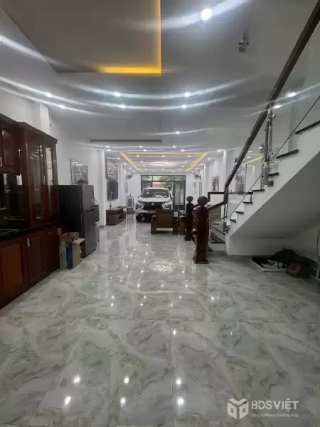 Siêu phẩm nhà phố Mỹ An 21, 3 tầng mới cứng, full nội thất, gần biển Mỹ Khê