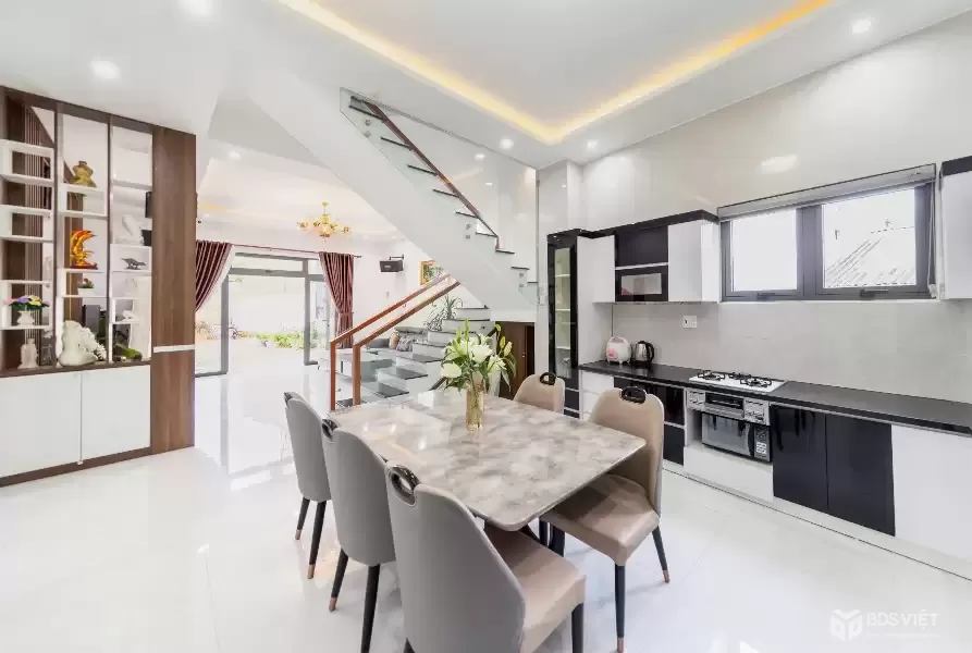 CHO THUÊ NHÀ NGUYÊN CĂN TRẦN KHÁNH DƯ PHƯỜNG 8 ĐÀ LẠT GIÁ 17 TR/ THÁNG