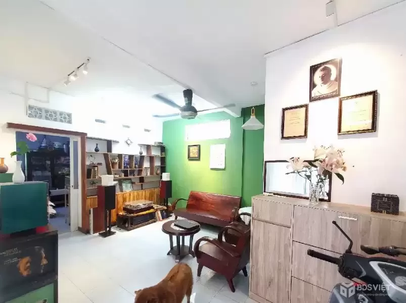 ????HIẾM????BÁN NHÀ HUỲNH VĂN BÁNH, 81M2 (4x20M) - Nhỉnh 10.x Tỷ