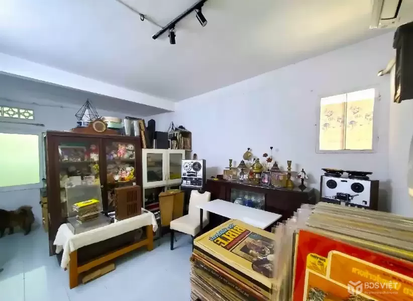 ????HIẾM????BÁN NHÀ HUỲNH VĂN BÁNH, 81M2 (4x20M) - Nhỉnh 10.x Tỷ