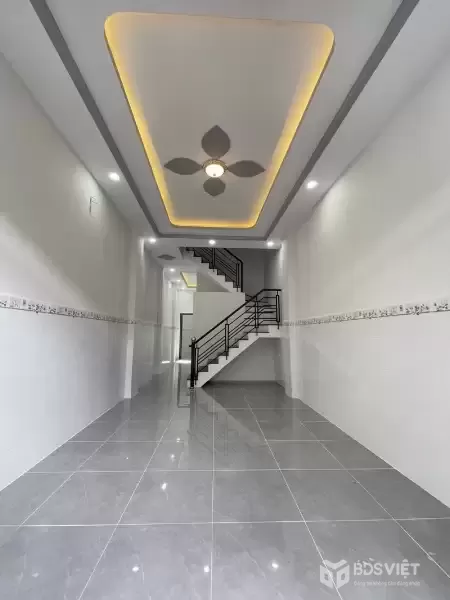 Lô Góc Âu Cơ Tân Bình 63M² (3.6x17.5)–2Tầng–4PN–Chỉ 4.8 Tỷ Mới Ở Ngay
