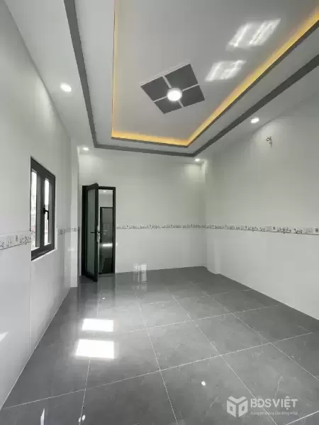 Lô Góc Âu Cơ Tân Bình 63M² (3.6x17.5)–2Tầng–4PN–Chỉ 4.8 Tỷ Mới Ở Ngay