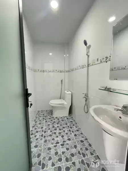 Lô Góc Âu Cơ Tân Bình 63M² (3.6x17.5)–2Tầng–4PN–Chỉ 4.8 Tỷ Mới Ở Ngay