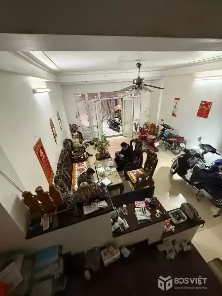 BÁN GẤP NHÀ THANH XUÂN, PHÂN LÔ OTO TRÁNH, VỈA HÈ KINH DOANH VĂN PHÒNG, 52M2 5T CHỈ 22 TỶ