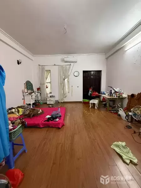 BÁN GẤP NHÀ THANH XUÂN, PHÂN LÔ OTO TRÁNH, VỈA HÈ KINH DOANH VĂN PHÒNG, 52M2 5T CHỈ 22 TỶ