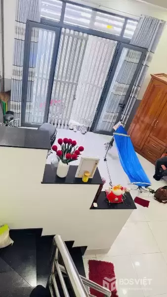Tân Phú Gần Aeon Chợ Tân Hương 35M Mới Đẹp Ở Ngay 2Tang Chỉ 3Đồng899Xu