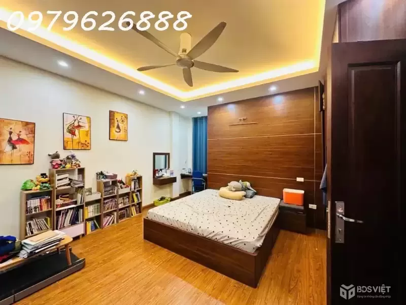 BÁN NHÀ PHỐ TÂY SƠN – SIÊU VỊ TRÍ – GẦN Ô TÔ ĐỖ - THANG MÁY NHẬP KHẨU. 43x6T