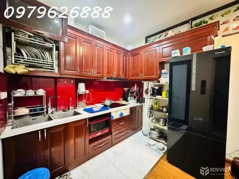 BÁN NHÀ PHỐ TÂY SƠN – SIÊU VỊ TRÍ – GẦN Ô TÔ ĐỖ - THANG MÁY NHẬP KHẨU. 43x6T