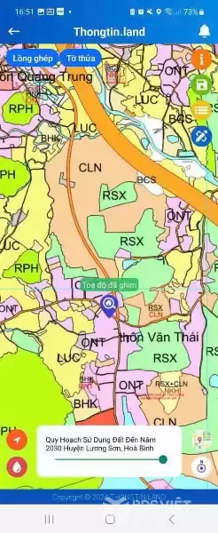 ĐẤT ĐẸP GIÁ RẺ, VỊ TRÍ ĐẮC ĐỊA TẠI LIÊN SƠN ,LƯƠNG SƠN ,HÒA BÌNH