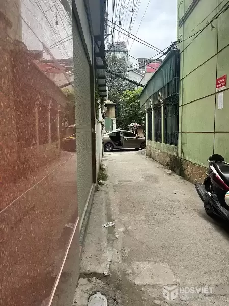 Ô TÔ TRÁNH - KINH DOANH - LÔ GÓC ĐẤT TO NGỌC THỤY LONG BIÊN TIỀM NĂNG LỚN