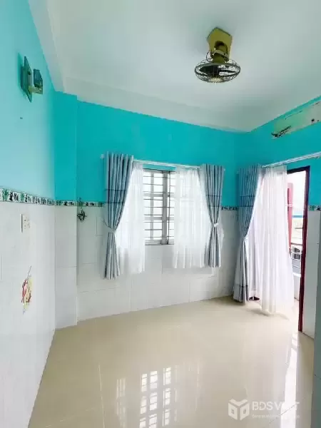 Bán nhà 4 tầng, 5PN, 4WC, Tỉnh Lộ 10, gần An Dương Vương, Bà Hom, giáp Q6, chỉ hơn 3 tỷ