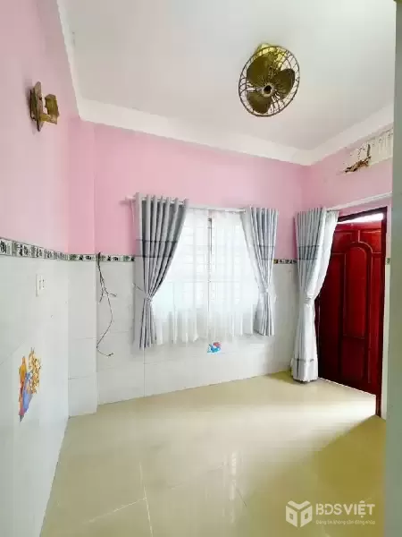 Bán nhà 4 tầng, 5PN, 4WC, Tỉnh Lộ 10, gần An Dương Vương, Bà Hom, giáp Q6, chỉ hơn 3 tỷ