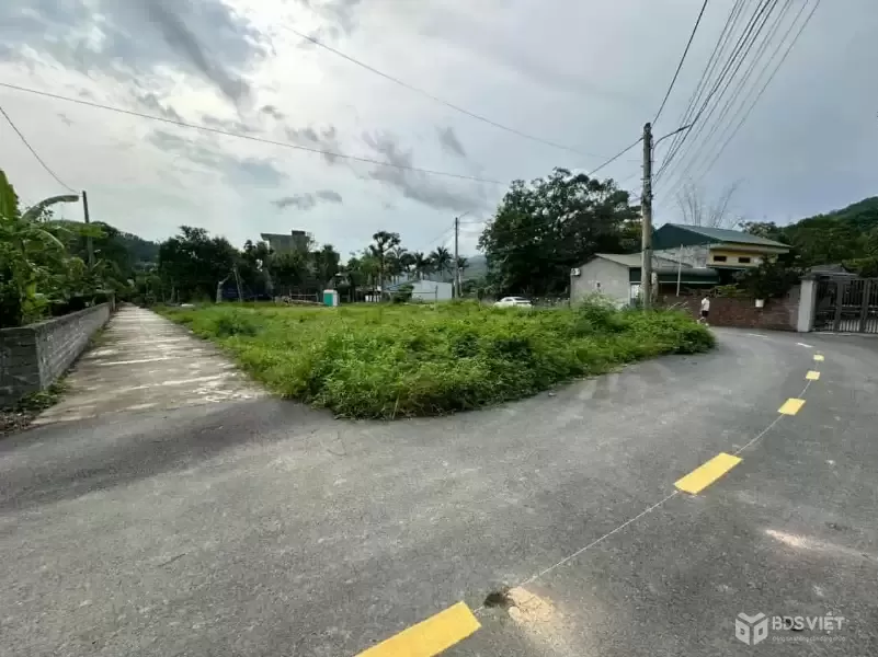 BÁN LÔ ĐẤT NGHỈ DƯỠNG CỰC ĐẸP – FULL THỔ CƯ TẠI LÂM SƠN, LƯƠNG SƠN, HÒA BÌNH