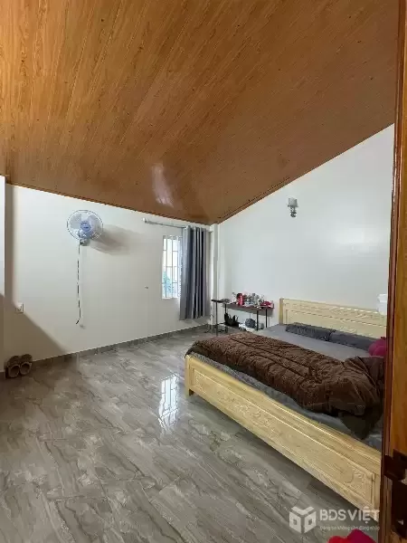 BÁN NHÀ TRIỆU VIỆT VƯƠNG P4, ĐÀ LẠT - 4PN, SỔ RIÊNG XD, ĐƯỜNG Ô TÔ - 6 TỶ