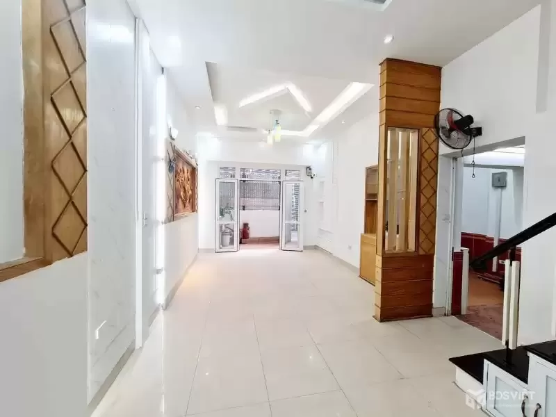 Bán nhà phố Tô Vĩnh Diện – Thanh Xuân, Lô góc thoáng sáng, ô tô -mt khủng 66m2 CHỈ 13,3T