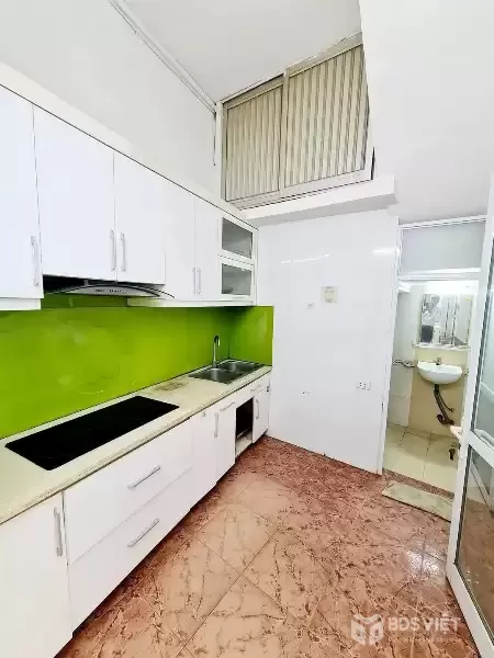 Bán nhà phố Tô Vĩnh Diện – Thanh Xuân, Lô góc thoáng sáng, ô tô -mt khủng 66m2 CHỈ 13,3T