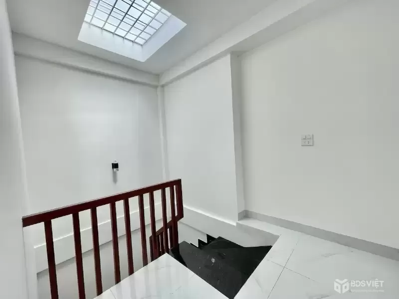 BÁN NHÀ THANH XUÂN - NHÀ ĐẸP MỚI - BA GÁC ĐỖ CỬA - TẶNG NỘI THẤT - SỔ ĐẸP