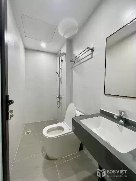 BÁN NHÀ THANH XUÂN - NHÀ ĐẸP MỚI - BA GÁC ĐỖ CỬA - TẶNG NỘI THẤT - SỔ ĐẸP