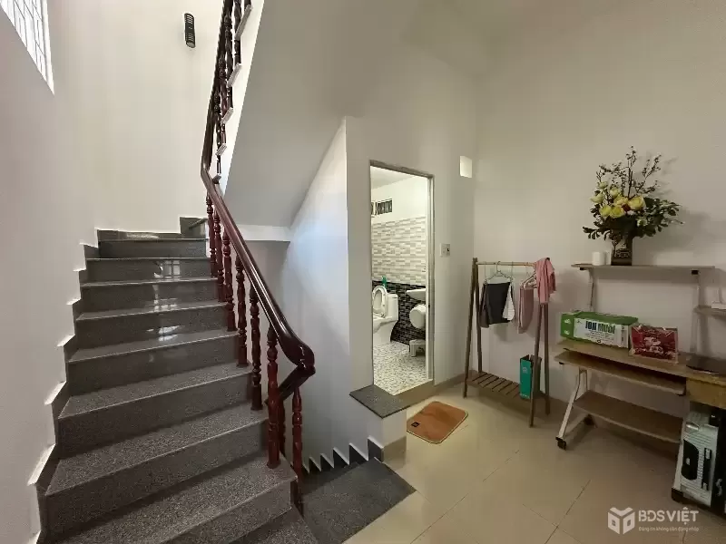 BÁN GẤP NHÀ HẺM TRƯƠNG ĐỊNH - PHƯỚC HOÀ - TRUNG TÂM PHƯỜNG NHA TRANG.