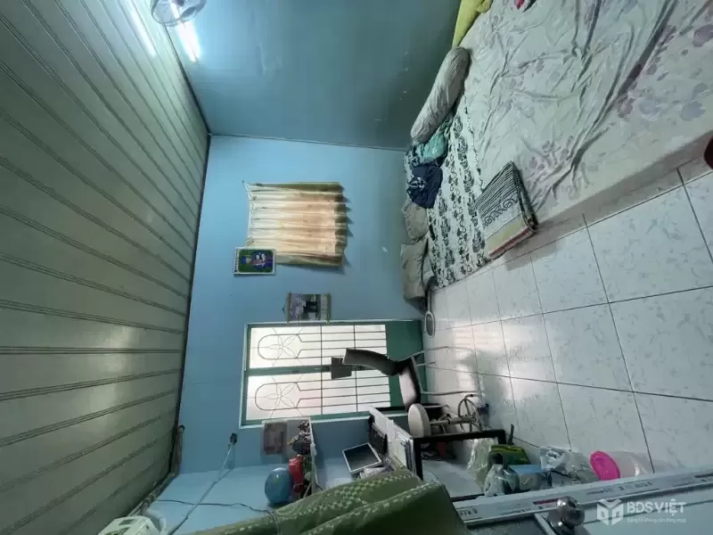 Bán nhà 2 tầng 40m2 (4x10), Hẻm xe hơi gần Lê Văn QUới, Miếu Gò XOài, chỉ hơn 4 tỷ