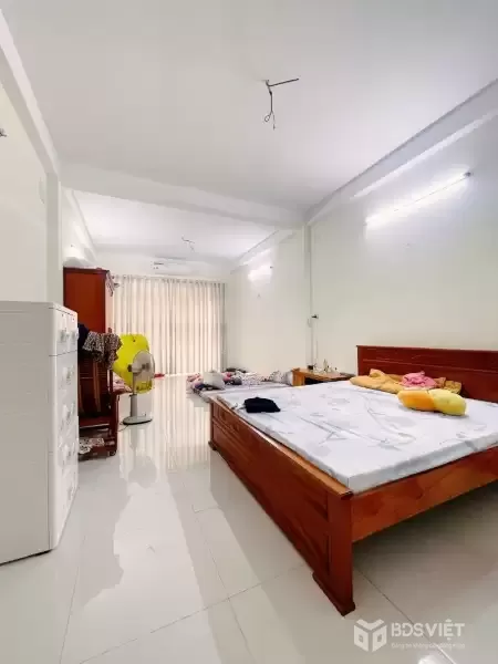 Bán nhà Đô Đốc Long, Tân Phú - 265m2, Hẻm 5m xe hơi thông