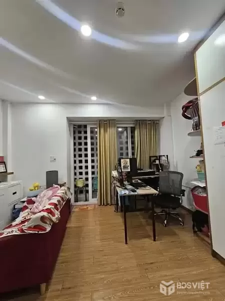 Nhà HXH Đường Trường Sa Phường 13 Phú Nhuận Cũ.